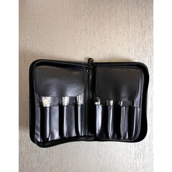 Sigma Premium Professional Brush Kit New With 15 Brushes Beauty Tool Set - Picture 4 of 8